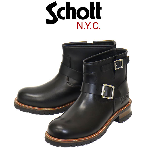 Schott(ショット)正規取扱店