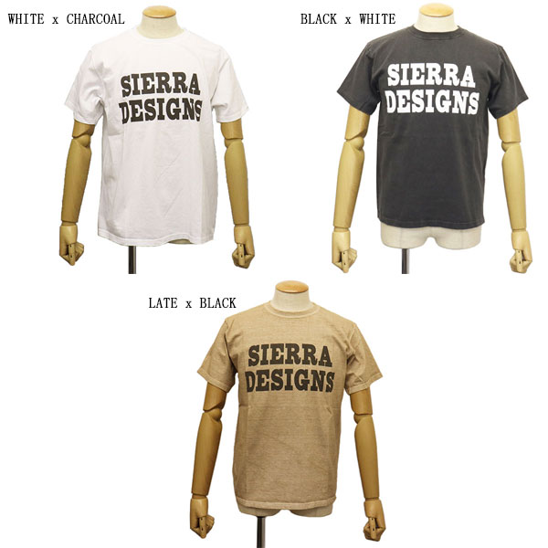 SIERRADESIGNS(シエラデザインズ)正規取扱店