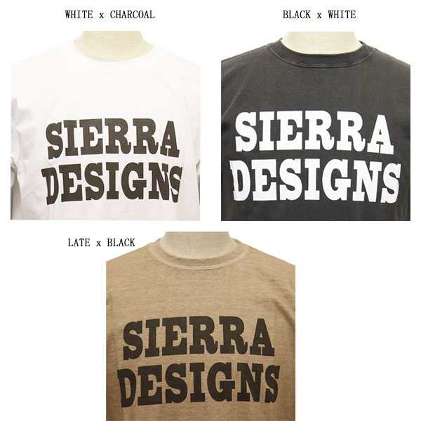 SIERRADESIGNS(シエラデザインズ)正規取扱店