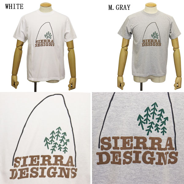 SIERRADESIGNS(シエラデザインズ)正規取扱店