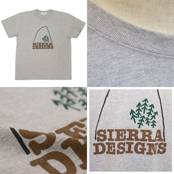 SIERRADESIGNS(シエラデザインズ)正規取扱店