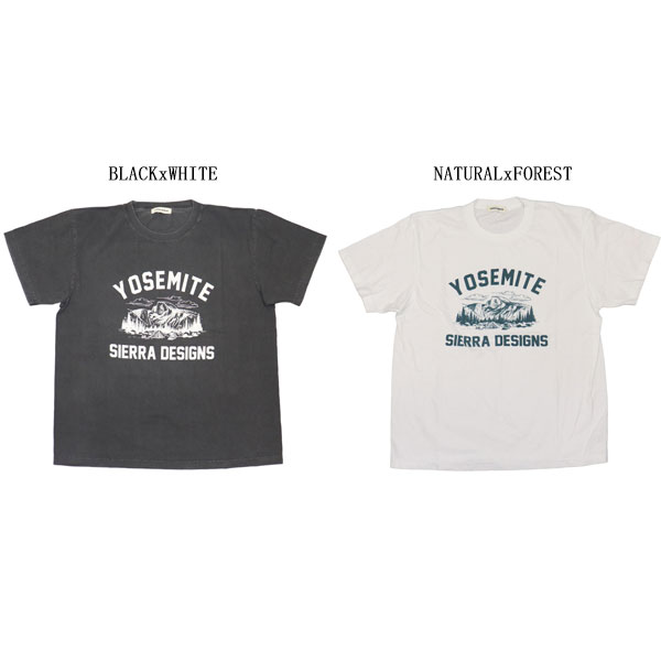 SIERRADESIGNS(シエラデザインズ)正規取扱店
