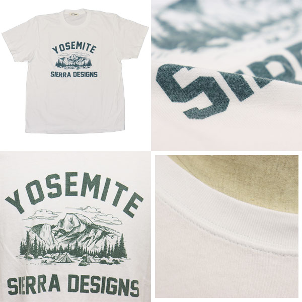 SIERRADESIGNS(シエラデザインズ)正規取扱店