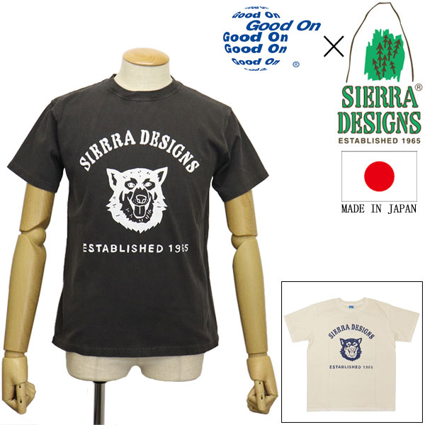 SIERRADESIGNS(シエラデザインズ)正規取扱店