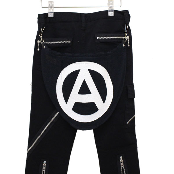 SEDITIONARIES(セディショナリーズ)正規取扱店THREEWOOD