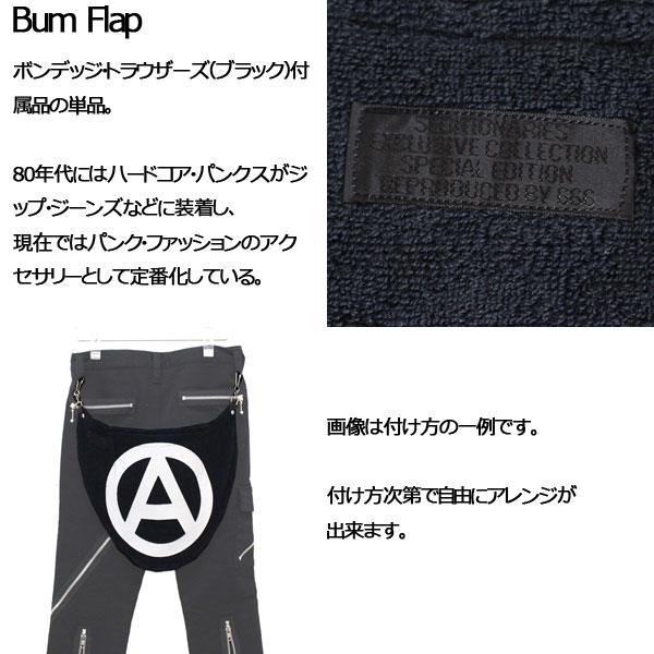 SEDITIONARIES(セディショナリーズ)正規取扱店THREEWOOD