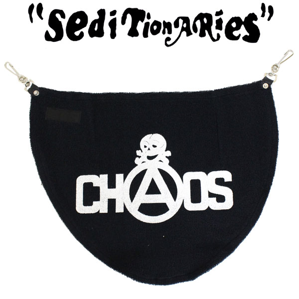 SEDITIONARIES(セディショナリーズ)正規取扱店THREEWOOD