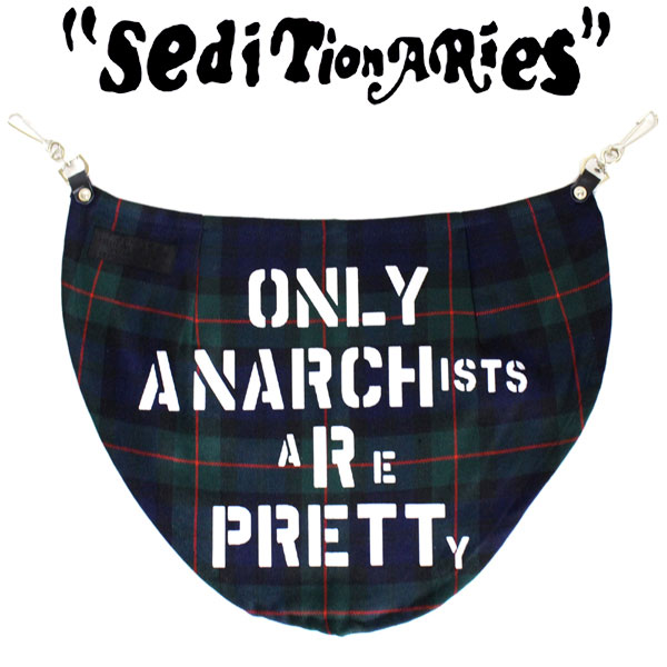 SEDITIONARIES(セディショナリーズ)正規取扱店THREEWOOD