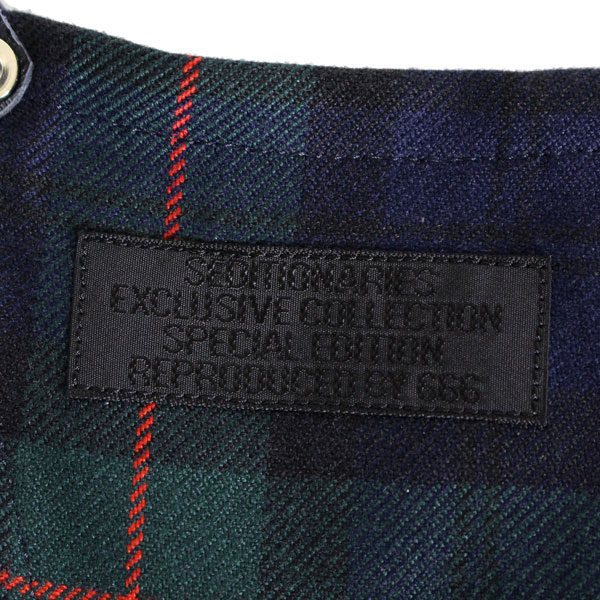 SEDITIONARIES(セディショナリーズ)正規取扱店THREEWOOD