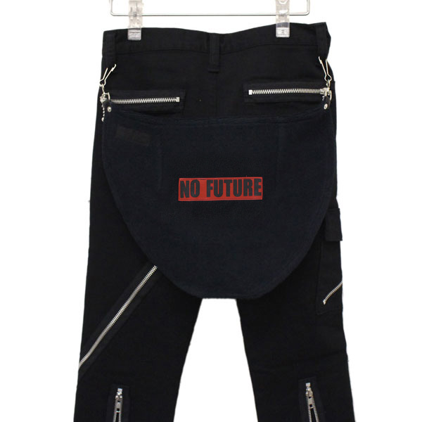 SEDITIONARIES正規取扱店THREEWOOD