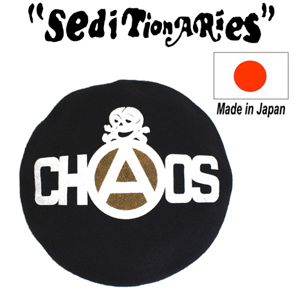 SEDITIONARIES(セディショナリーズ)正規取扱店THREEWOOD