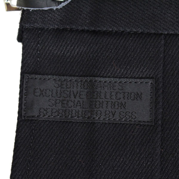 SEDITIONARIES(セディショナリーズ)正規取扱店THREEWOOD