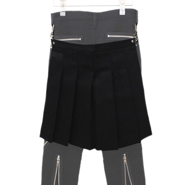 SEDITIONARIES(セディショナリーズ)正規取扱店THREEWOOD