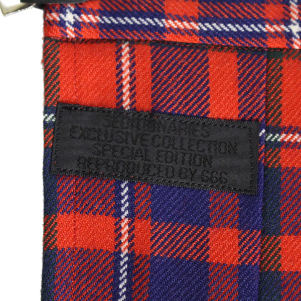 SEDITIONARIES(セディショナリーズ)正規取扱店THREEWOOD