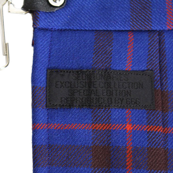 SEDITIONARIES(セディショナリーズ)正規取扱店THREEWOOD