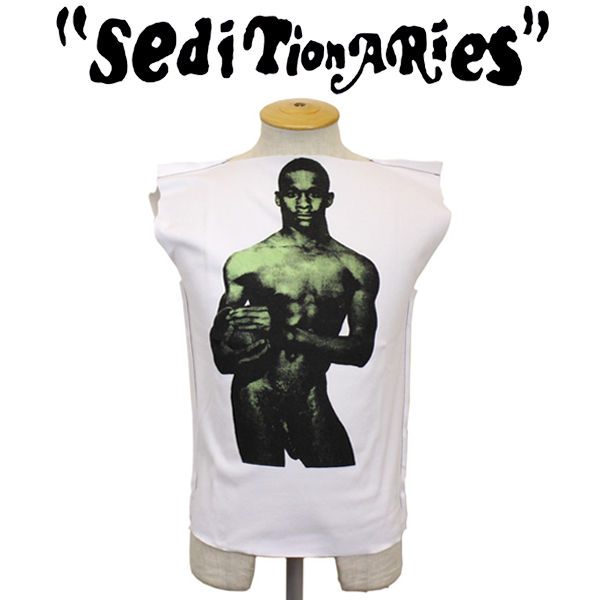 SEDITIONARIES(セディショナリーズ)正規取扱店THREE WOOD