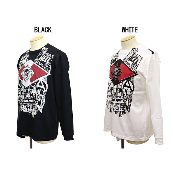 seditionaries正規取扱店THREEWOOD