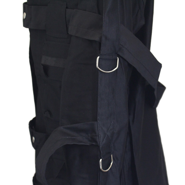 SEDITIONARIES正規取扱店THREEWOOD