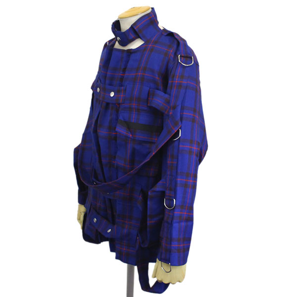 seditionaries(セディショナリーズ)正規取扱店THREEWOOD