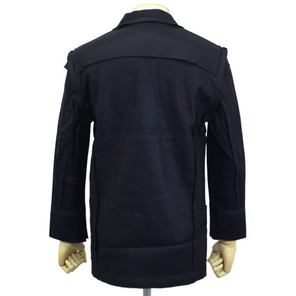 正規取扱店666 SEDITIONARIES(セディショナリーズ) Inside-Out Jacket