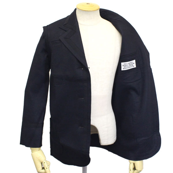 正規取扱店666 SEDITIONARIES(セディショナリーズ) Inside-Out Jacket
