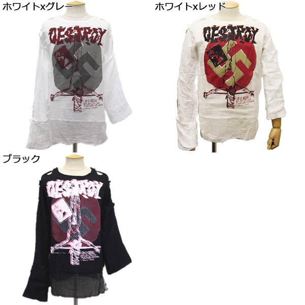 SEDITIONARIES by 666 (セディショナリーズ)正規取扱店