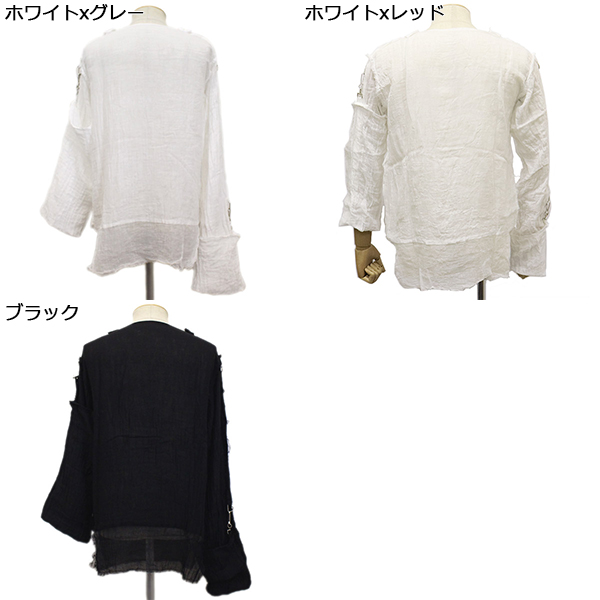 SEDITIONARIES by 666 (セディショナリーズ)正規取扱店