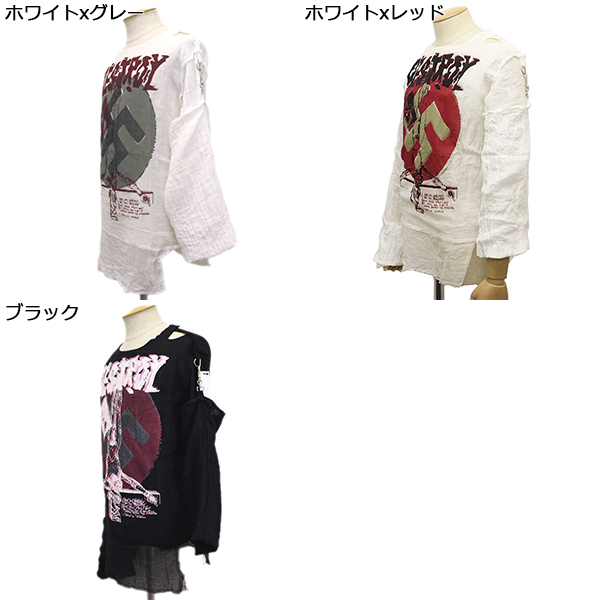 SEDITIONARIES by 666 (セディショナリーズ)正規取扱店