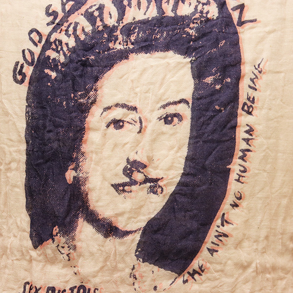 SEDITIONARIES by 666 (セディショナリーズ)正規取扱店