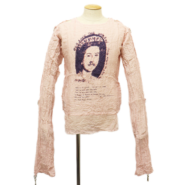 SEDITIONARIES by 666 (セディショナリーズ)正規取扱店