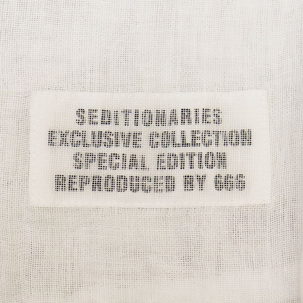 seditionaries正規取扱店THREEWOOD