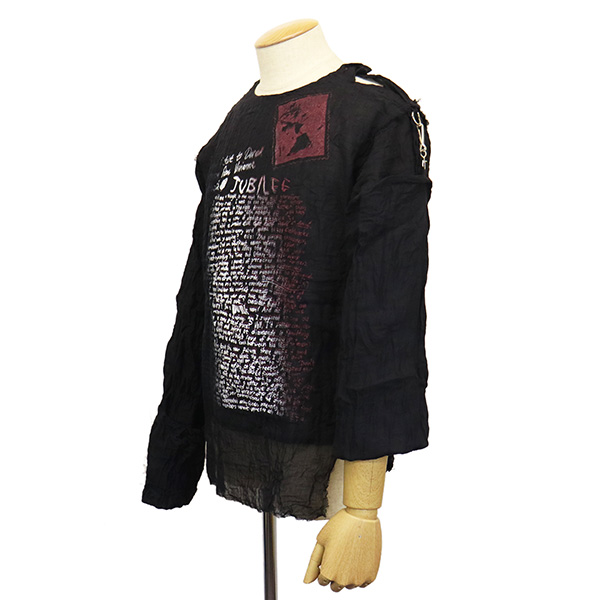 seditionaries正規取扱店THREEWOOD