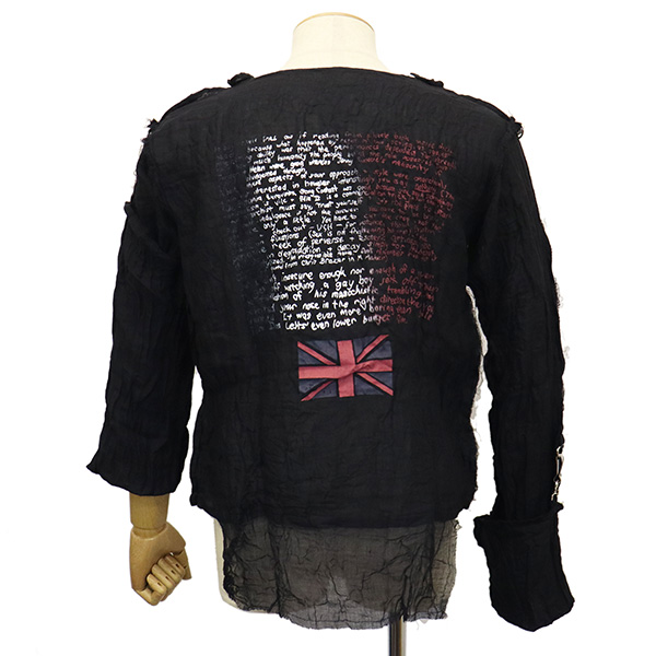 seditionaries正規取扱店THREEWOOD