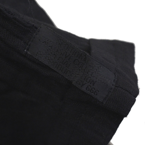 SEDITIONARIES正規取扱店THREEWOOD