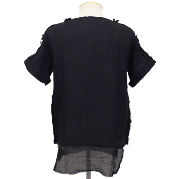 SEDITIONARIES正規取扱店THREEWOOD