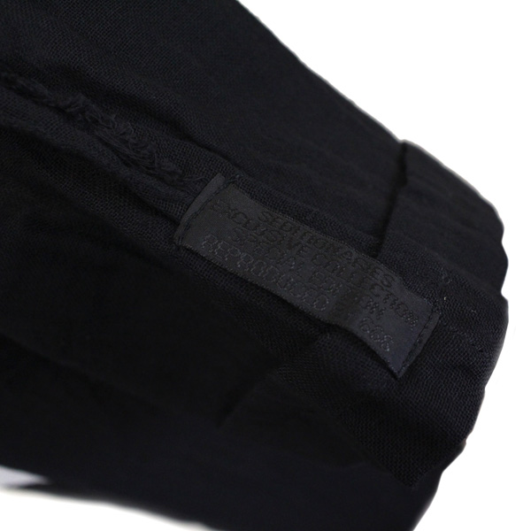 SEDITIONARIES正規取扱店THREEWOOD