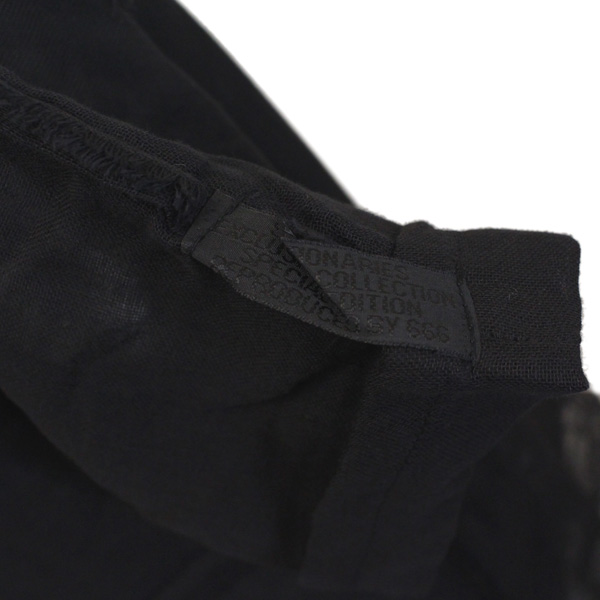 SEDITIONARIES正規取扱店THREEWOOD