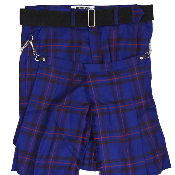 SEDITIONARIES by 666 セディショナリーズ正規取扱店