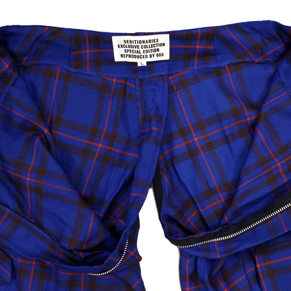 SEDITIONARIES by 666 セディショナリーズ正規取扱店