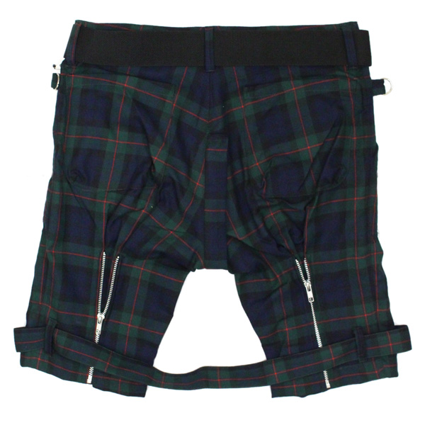 seditionaries正規取扱店THREEWOOD