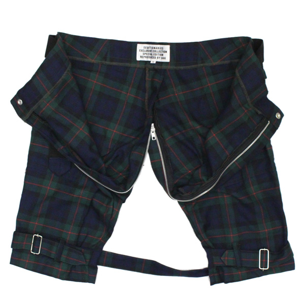 seditionaries正規取扱店THREEWOOD