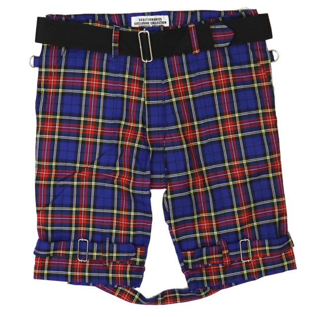 seditionaries(セディショナリーズ)正規取扱店