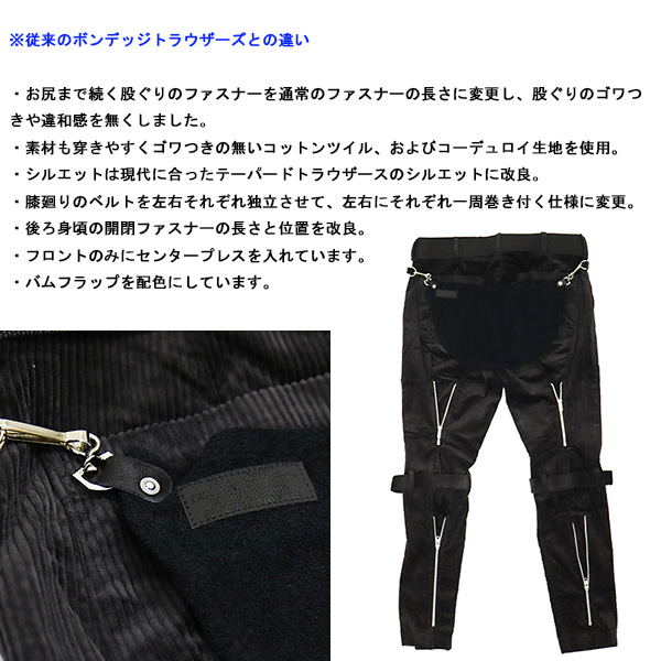 seditionaries正規取扱店THREEWOOD