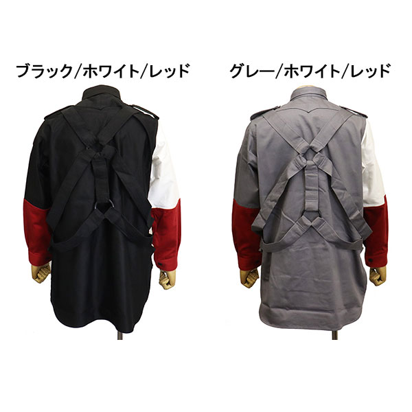 正規取扱店 SEDITIONARIES by 666 (セディショナリーズ) STS0030 袖