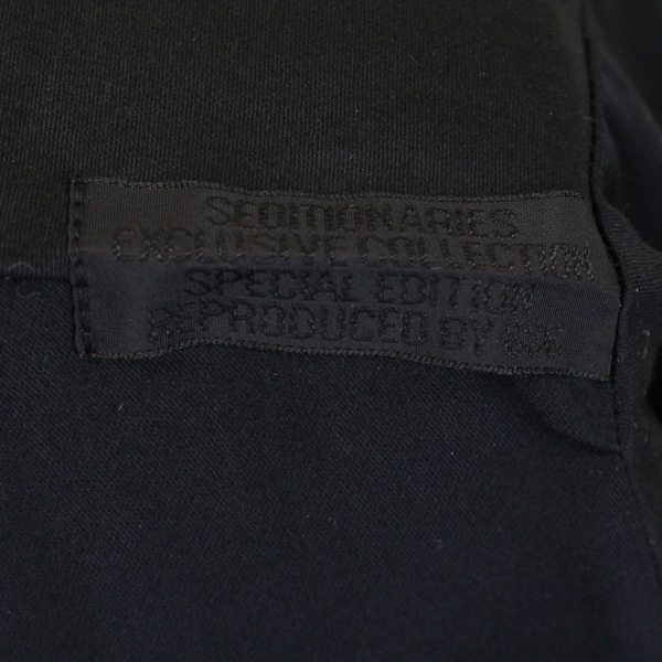 SEDITIONARIES(セディショナリーズ)正規取扱店THREEWOOD(スリーウッド)