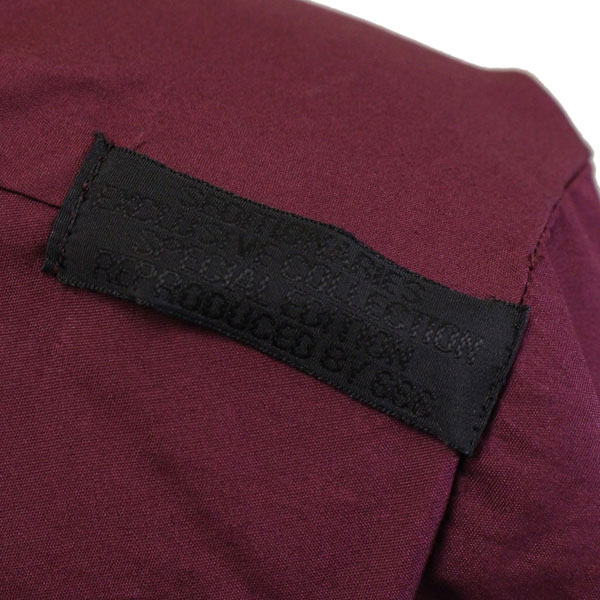 SEDITIONARIESby666正規取扱店THREEWOOD