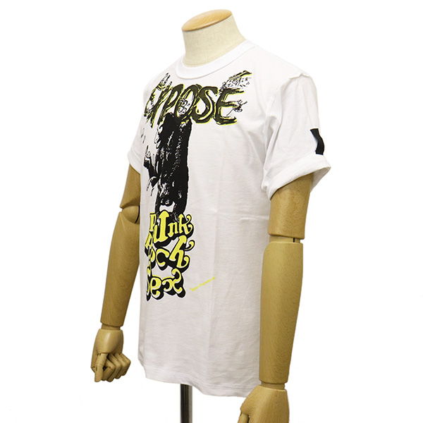 seditionaries正規取扱店THREEWOOD