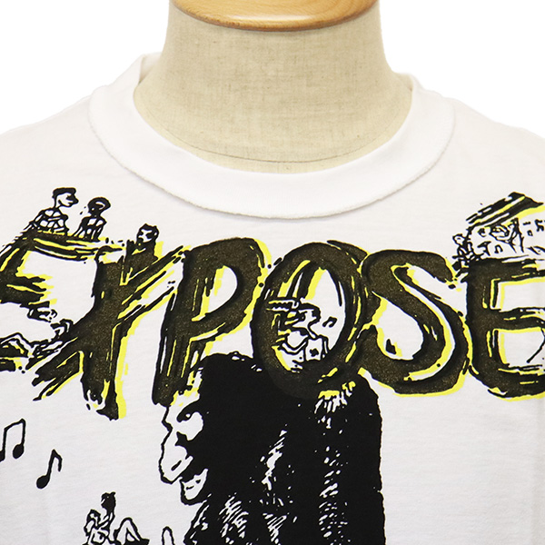 seditionaries正規取扱店THREEWOOD