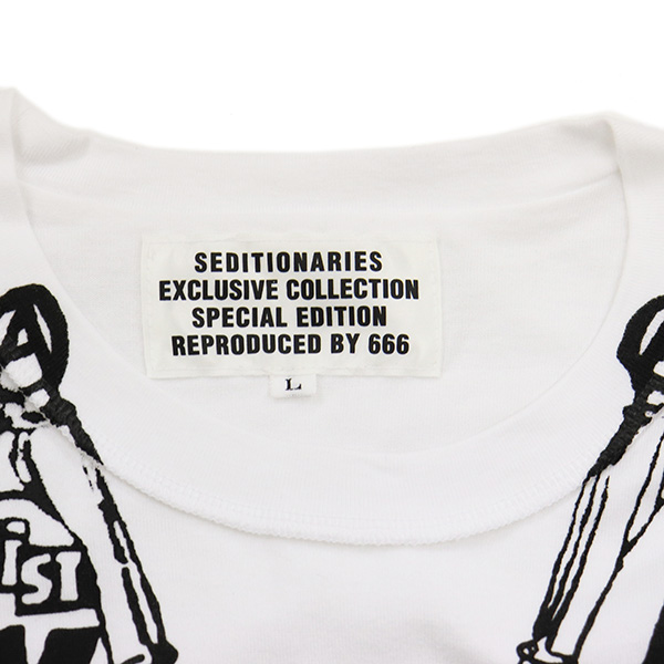 seditionaries