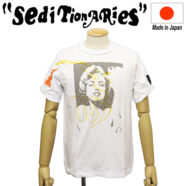 seditionaries